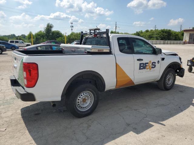2020 FORD RANGER XL 1FTER1EH6LLA95652