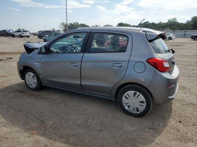 2020 MITSUBISHI MIRAGE ES ML32A3HJ9LH006506