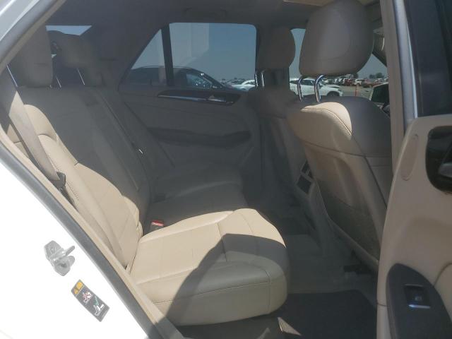 2013 MERCEDES-BENZ ML 350 4MA - 4JGDA5HBXDA212272