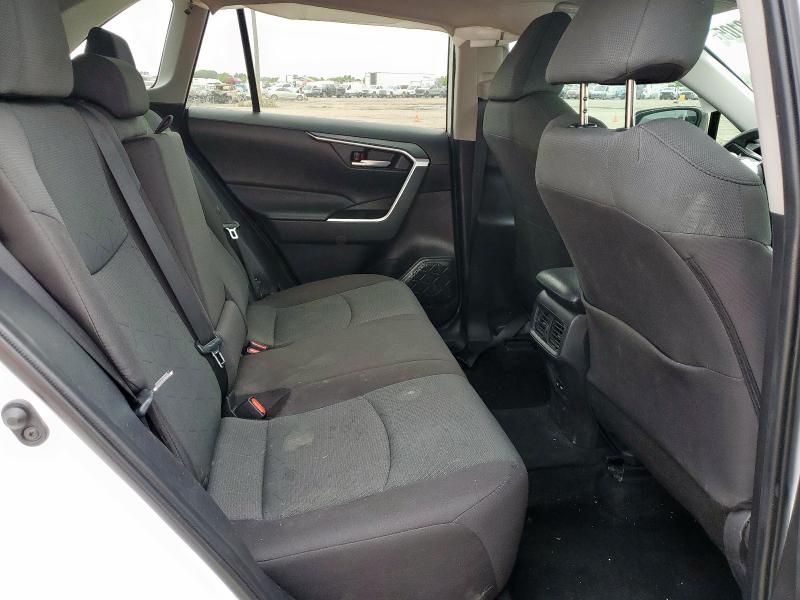 2024 TOYOTA RAV4 XLE - 2T3W1RFV0RW313072