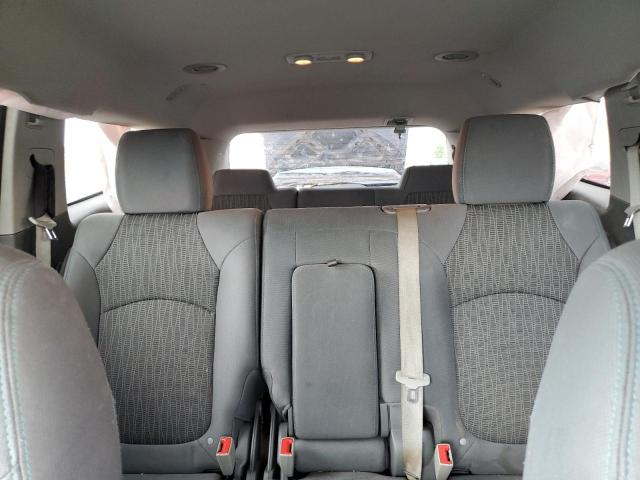 2017 CHEVROLET TRAVERSE L - 1GNKVFED9HJ249290