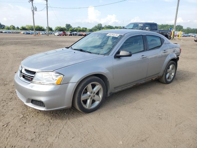 DODGE AVENGER SE