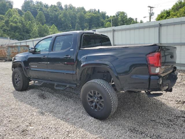 2023 TOYOTA TACOMA DOU 3TMCZ5AN6PM653692