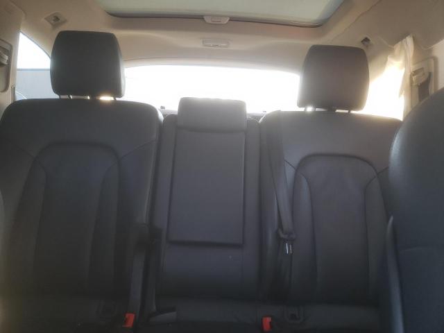 2015 AUDI Q7 PRESTIGE WA1DGAFE8FD027979