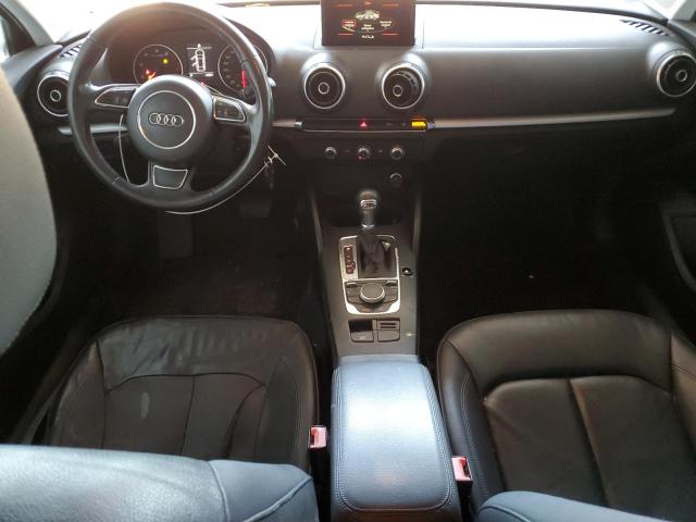 2015 AUDI A3 PREMIUM WAUACGFF2F1012988