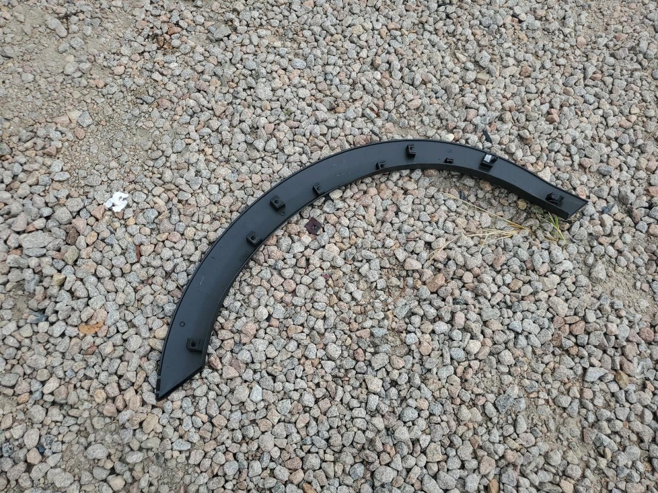 FORD BRONCO SPORT OUTER BANKS