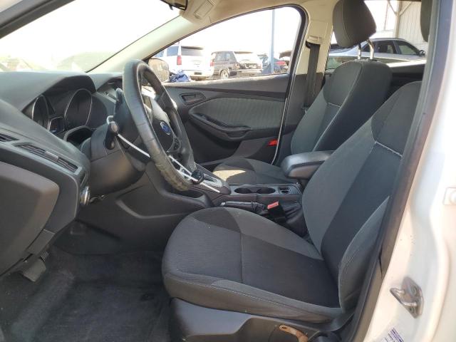 2012 FORD FOCUS SE - 1FAHP3F2XCL175597