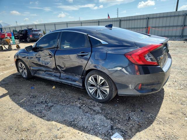 2018 HONDA CIVIC EX 2HGFC1F33JH646141
