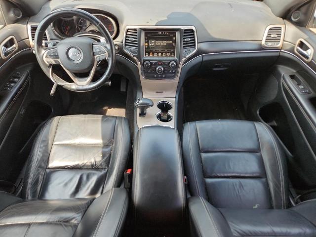 2015 JEEP GRAND CHER - 1C4RJFBG1FC692620