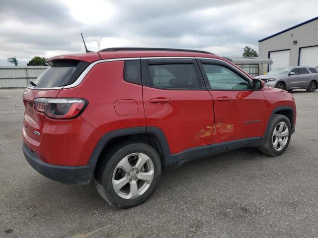 2020 JEEP COMPASS LA 3C4NJCBB9LT253022