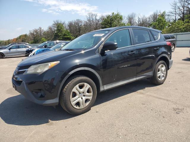 Vin: 2t3bfrev6ew177915, lot: 63028855, toyota rav4 le 2014 img_1