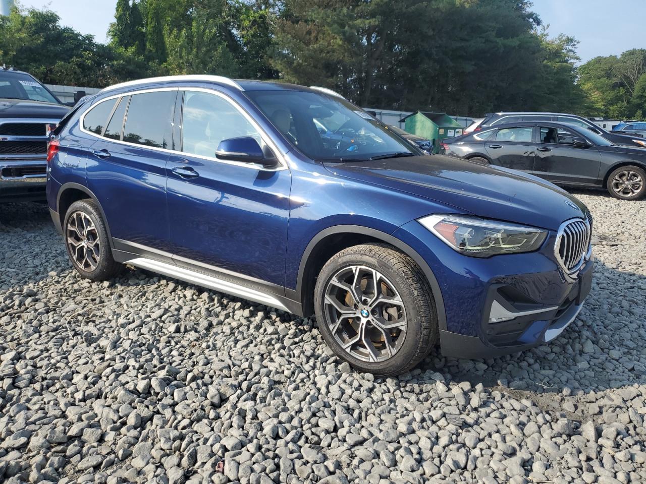 BMW X1 XDRIVE28I