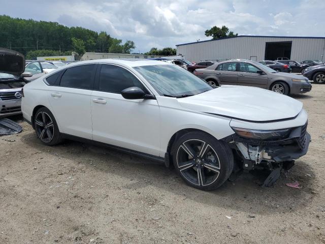 2024 HONDA ACCORD HYB 1HGCY2F55RA009676