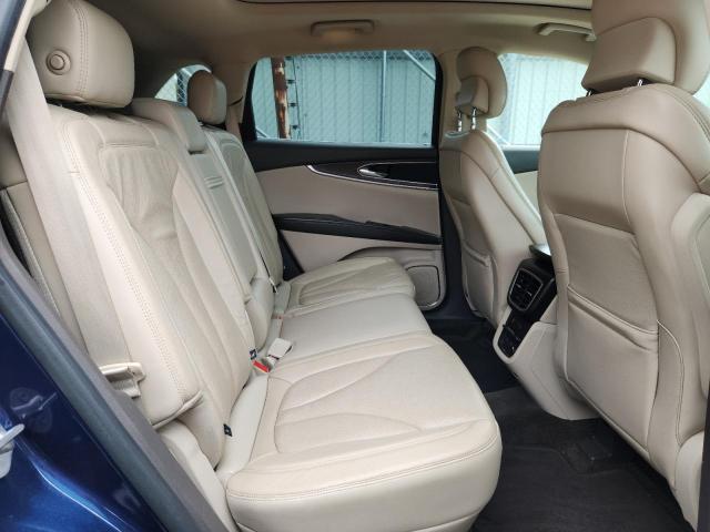 2017 LINCOLN MKX RESERV 2LMPJ8LR2HBL19737