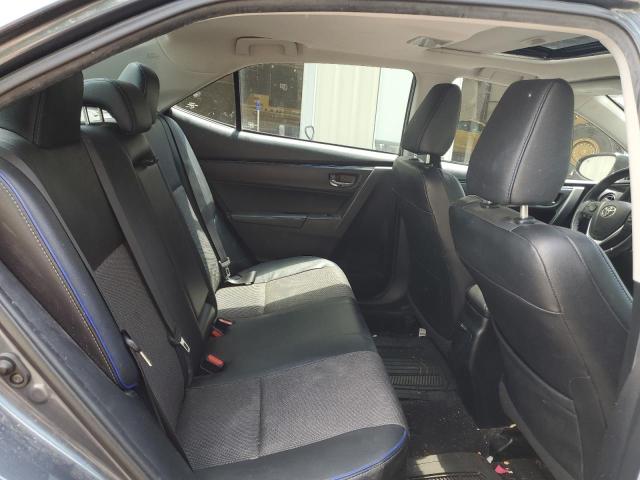 2017 TOYOTA COROLLA L - 2T1BURHE0HC961412