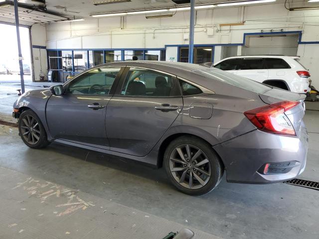 2020 HONDA CIVIC EX 19XFC1F38LE214500