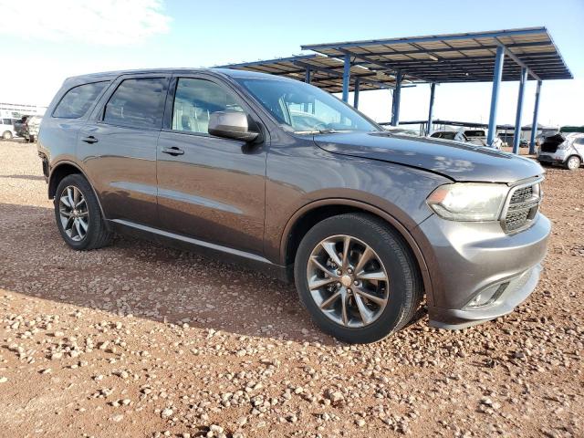 Vin: 1c4rdhag5fc155916, lot: 63326495, dodge durango sxt 20154