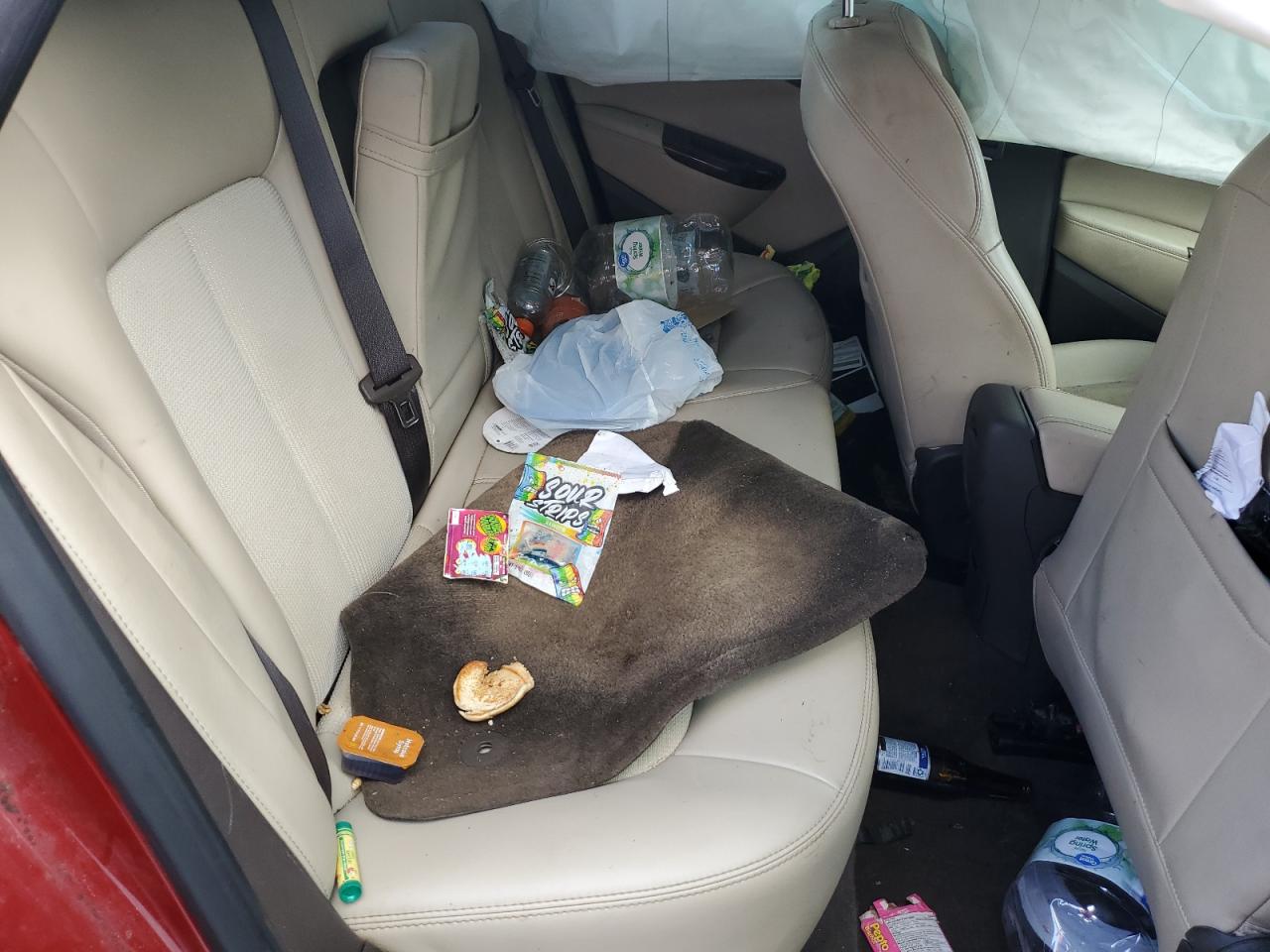 BUICK VERANO CONVENIENCE