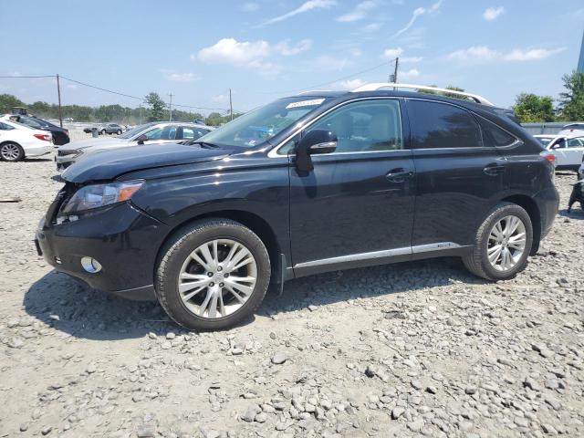 LEXUS RX 450H