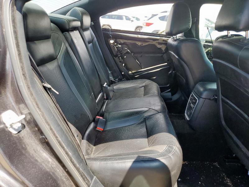 2020 DODGE CHARGER SX 2C3CDXBG6LH116408