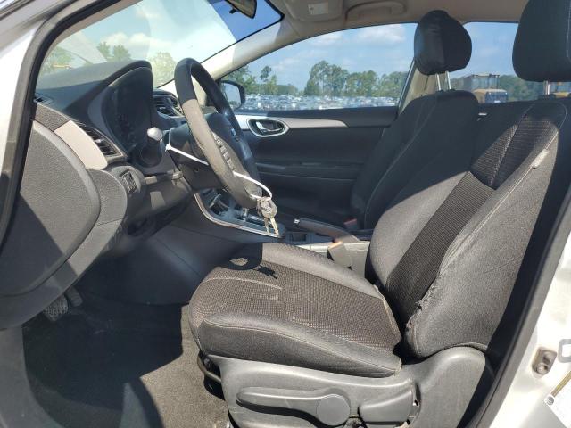 2015 NISSAN SENTRA S - 3N1AB7AP8FY225965
