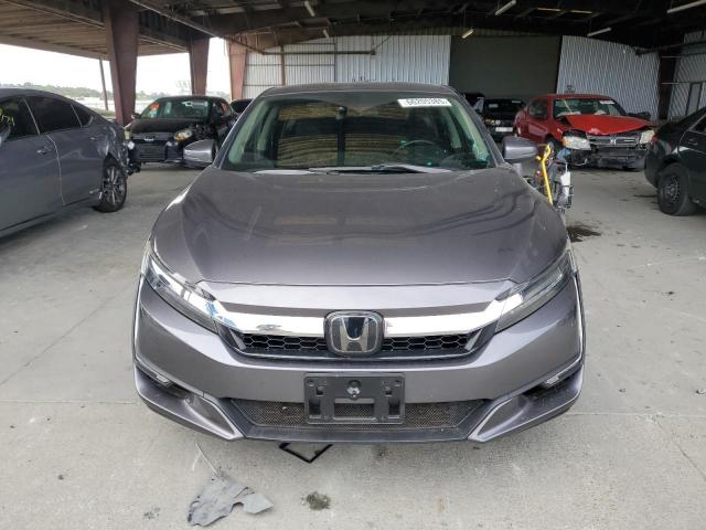 2018 HONDA CLARITY TO JHMZC5F35JC002855