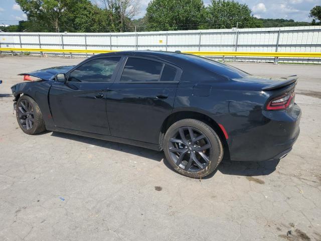 2022 DODGE CHARGER SX 2C3CDXBG1NH176549
