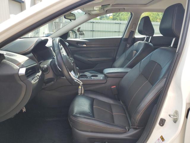 2020 NISSAN ALTIMA SR 1N4BL4CW9LC125885