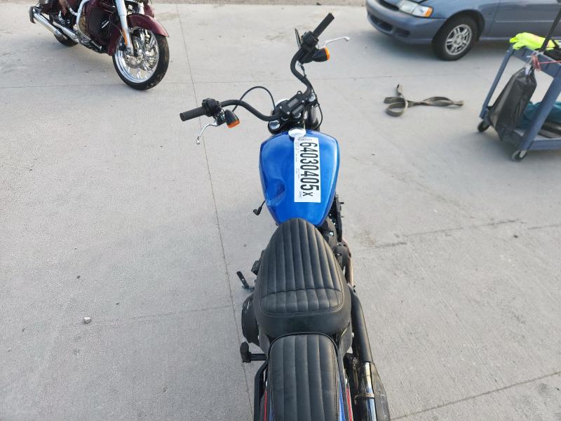 2024 HARLEY-DAVIDSON FXBBS 1HD1YYK13RB039666