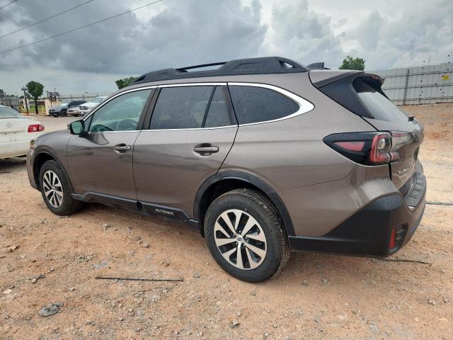 2021 SUBARU OUTBACK PR 4S4BTAFC9M3211916