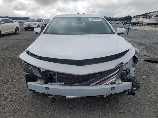 2015 CHEVROLET IMPALA LT 2G1125S34F9122564