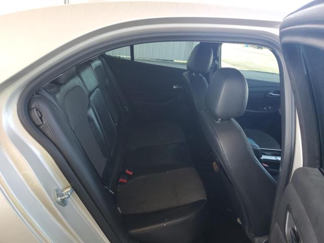 2013 CHEVROLET MALIBU 1LT - 1G11C5SA9DF293066