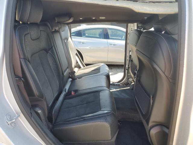 2025 JEEP GRAND CHER 1C4RJHAG0S8699245