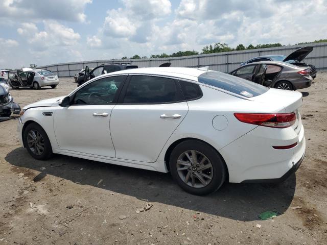 2019 KIA OPTIMA LX 5XXGT4L32KG288785