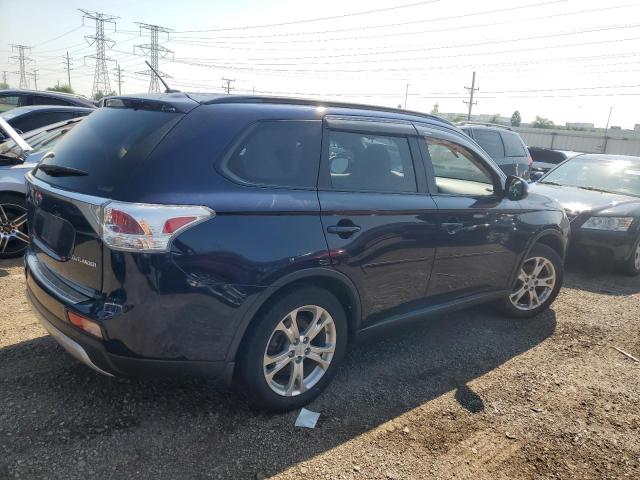 2015 MITSUBISHI OUTLANDER - JA4AD3A33FZ010569