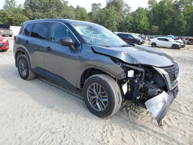 2021 NISSAN ROGUE S 5N1AT3AB3MC775826