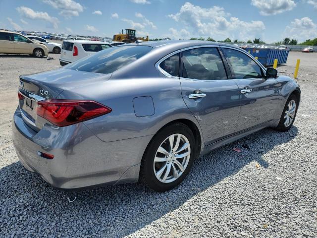 2018 INFINITI Q70 3.7 LU JN1BY1AR3JM220783