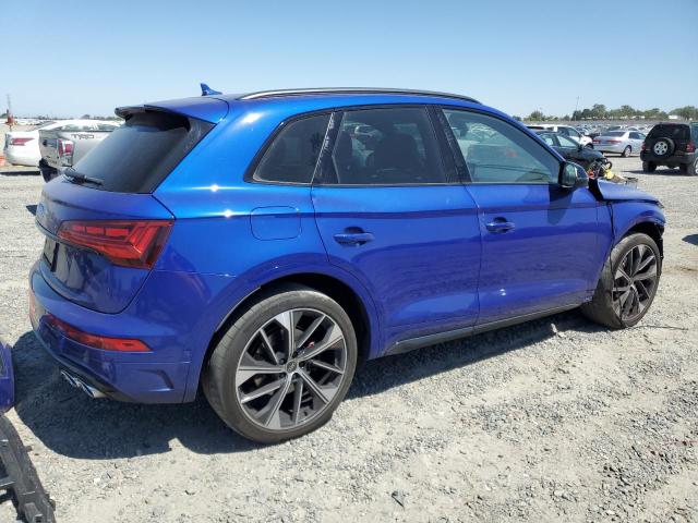2024 AUDI SQ5 PRESTI WA1C4AFY0R2009233