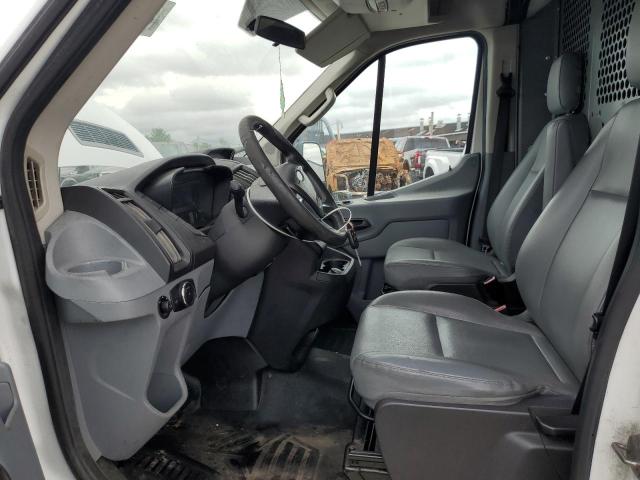 2017 FORD TRANSIT T- 1FTYE2DM1HKA96282