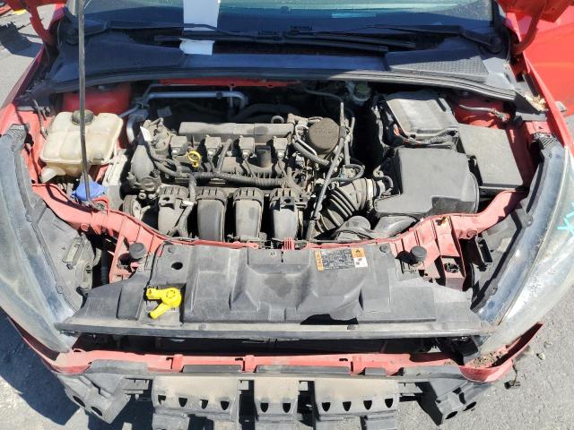 2015 FORD FOCUS SE 1FADP3K23FL331102