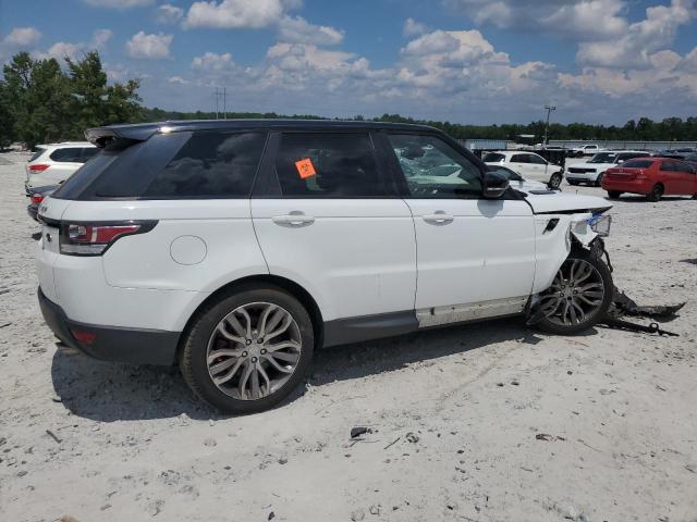 2016 LAND ROVER RANGE ROVE SALWR2EFXGA108597