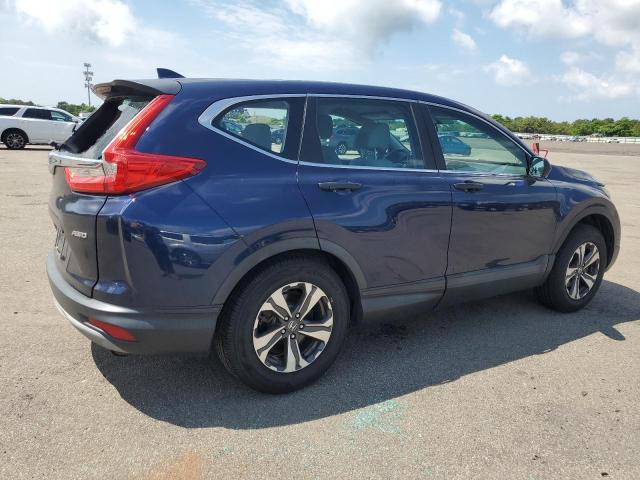 2017 HONDA CR-V LX 2HKRW6H34HH202717
