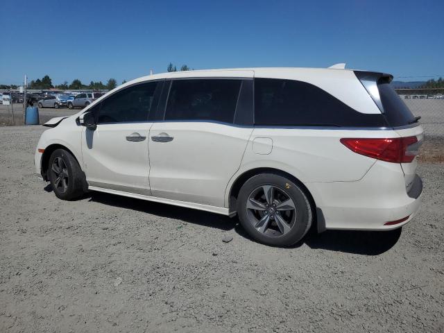 2019 HONDA ODYSSEY TO 5FNRL6H83KB059964