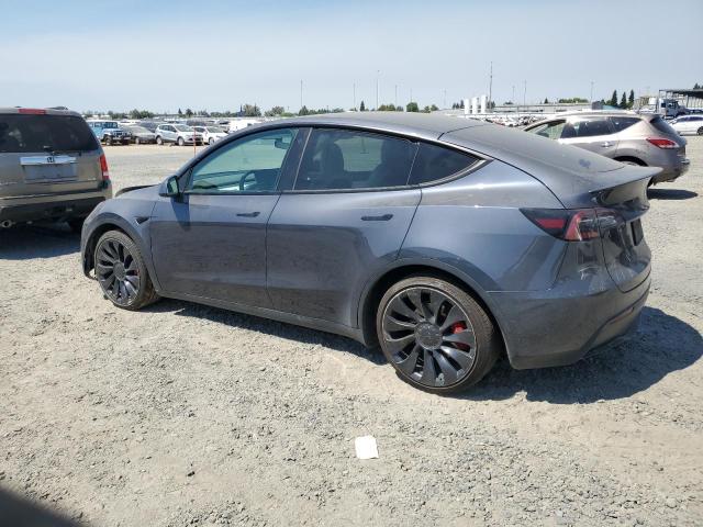2022 TESLA MODEL Y - 7SAYGDEF2NF486969