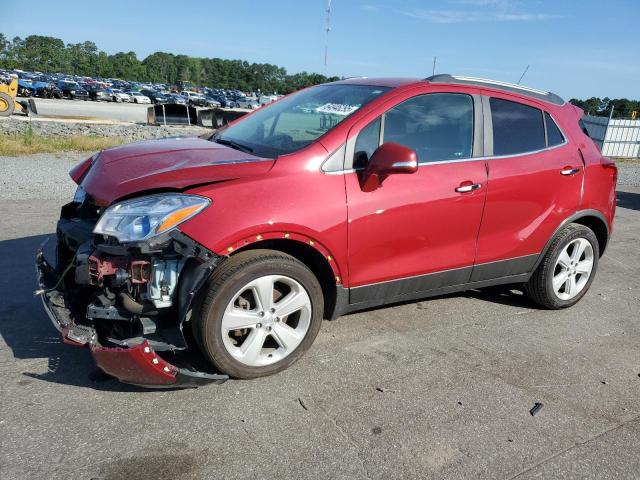 BUICK ENCORE CON