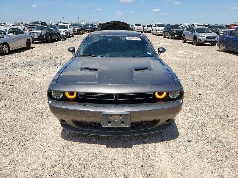 2019 DODGE CHALLENGER SXT 2C3CDZGG6KH691739