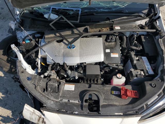 2022 TOYOTA PRIUS NIGH JTDKAMFU9N3176963