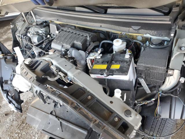 2024 MITSUBISHI MIRAGE G4 ML32FUFJ9RHF05943