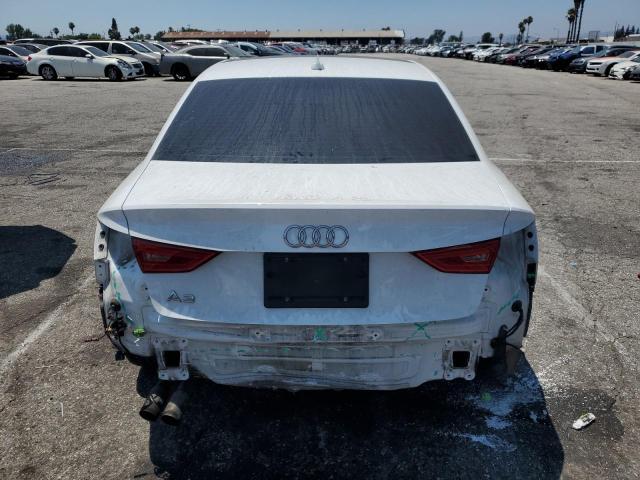 2016 AUDI A3 PREMIUM WAUA7GFF7G1049234