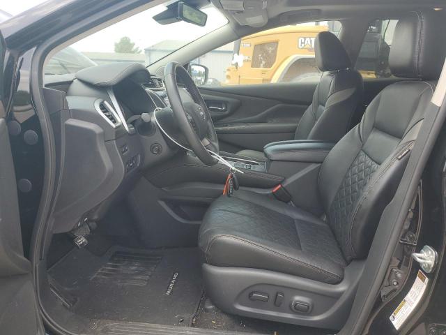 2024 NISSAN MURANO PLATINUM 5N1AZ2DS7RC121682